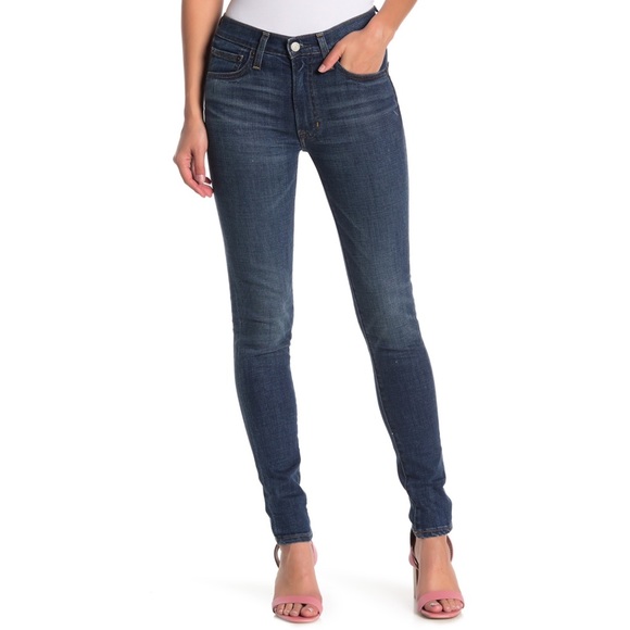 FRYE | Addie Skinny Jeans - Picture 10 of 11